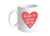 Coffee / Tea Mug #17