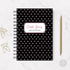 2021 Monthly Planner #8