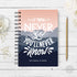 2021 Monthly Planner #61