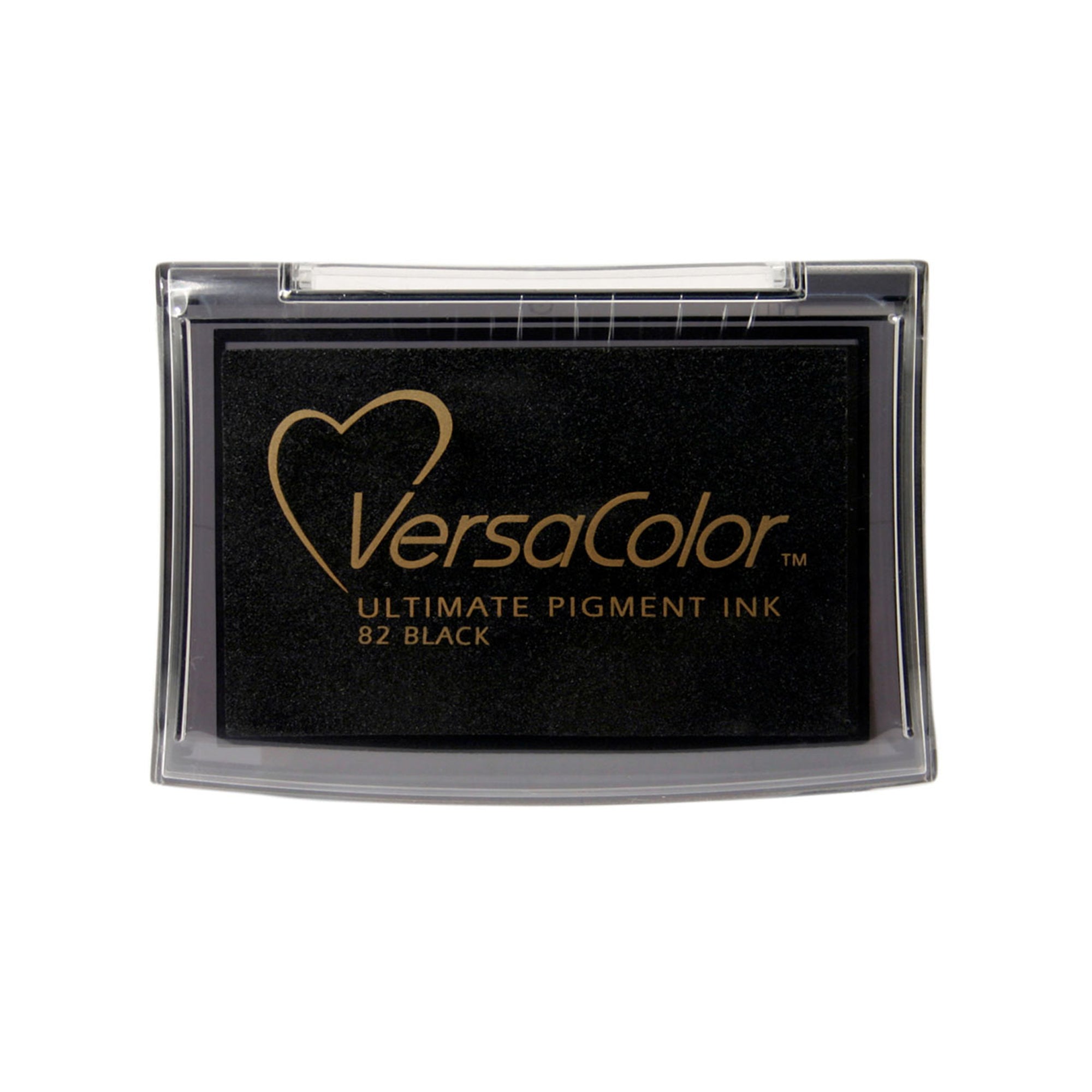 VersaColor™ Black Ink Pad – Paperlux Fine Stationery
