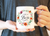 Coffee / Tea Mug #13
