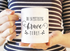 Coffee / Tea Mug #15