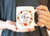 Coffee / Tea Mug #16