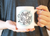 Coffee / Tea Mug #3