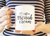 Coffee / Tea Mug #7