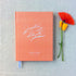 Modern Wedding Guest Book