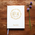 Wedding Guest Book