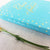 Wedding Guest Book #17 - Custom Hardcover Guest Book - Wedding Guestbook, Personalized Guest Book  - Teal - Gold - Polka Dot