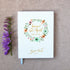 Wedding Guest Book #1