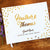 Polka Dot Real Foil Wedding Guest Book - Hardcover - Wedding Guestbook, Custom Guest Book, Personalized Guest Book - Modern Calligraphy