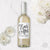 Wine Bottle Label #10 - Custom - Personalized - Wedding Wine Bottle Sticker