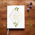 Wedding Guest Book #80