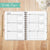 2022 Monthly Planner #57 