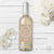 Wine Bottle Label #5 - Kraft - Rustic - Custom - Personalized - Wedding Wine Bottle Sticker, Beer Bottle Sticker, Wedding Wine Bottle Label