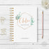 Hardcover Notebook #3