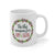 Holiday Coffee Mug #1 