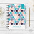 2021 Monthly Planner #22
