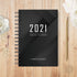 2021 Monthly Planner #70
