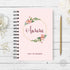 2021 Monthly Planner #50