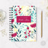 2021 Monthly Planner #2