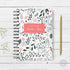2021 Monthly Planner #28