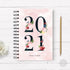2021 Monthly Planner #75