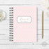 2021 Monthly Planner #4