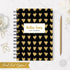 2021 Monthly Planner #18
