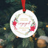 Holiday Ornament #14